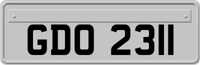 GDO2311
