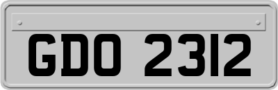 GDO2312