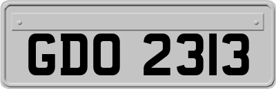 GDO2313