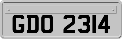 GDO2314