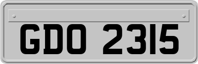 GDO2315