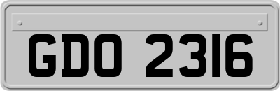 GDO2316