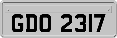 GDO2317