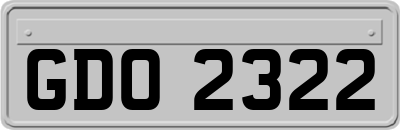 GDO2322