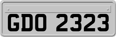 GDO2323
