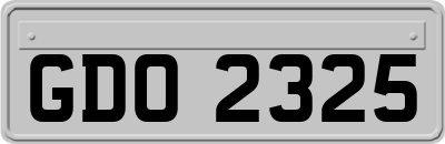 GDO2325