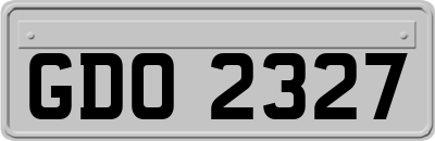 GDO2327