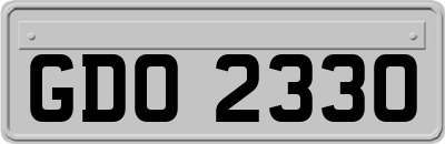 GDO2330