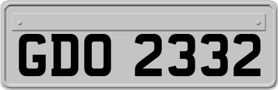 GDO2332