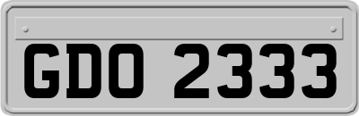 GDO2333
