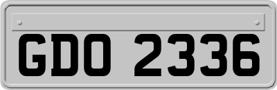 GDO2336