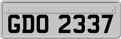 GDO2337