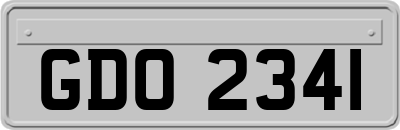 GDO2341