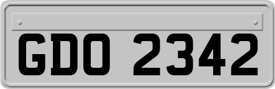 GDO2342