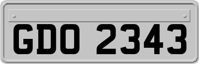 GDO2343
