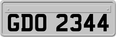 GDO2344