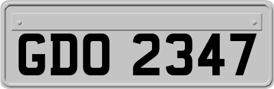 GDO2347