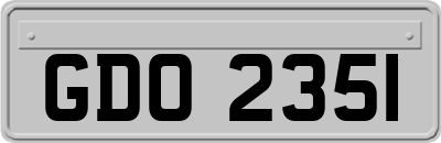 GDO2351
