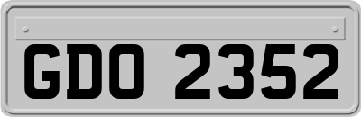GDO2352
