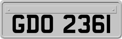 GDO2361