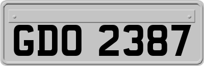 GDO2387