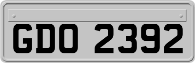 GDO2392