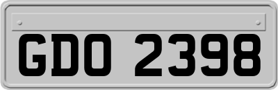 GDO2398
