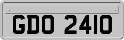 GDO2410