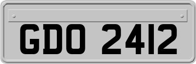 GDO2412