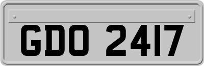 GDO2417