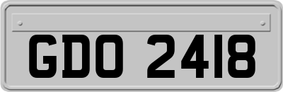 GDO2418