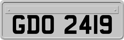 GDO2419