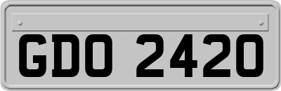 GDO2420