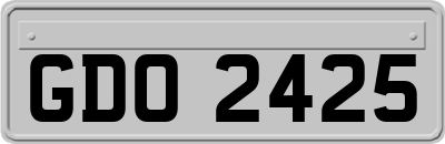 GDO2425