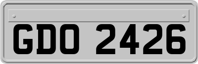 GDO2426