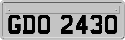 GDO2430