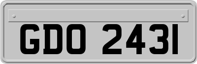 GDO2431
