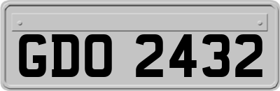 GDO2432
