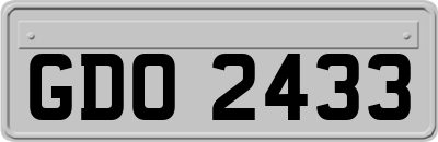 GDO2433