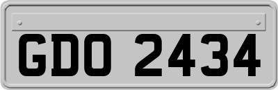 GDO2434