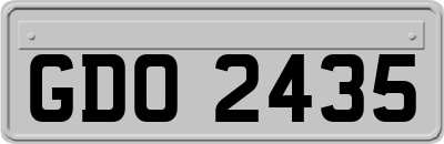 GDO2435