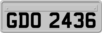 GDO2436