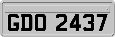 GDO2437