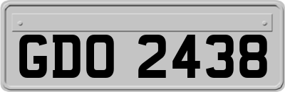 GDO2438