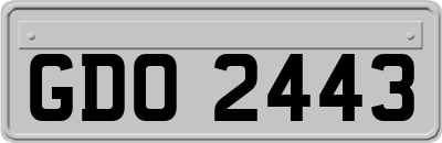 GDO2443