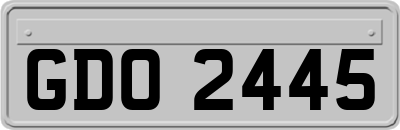 GDO2445
