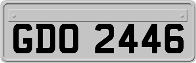 GDO2446