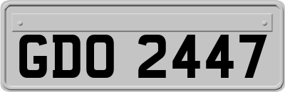 GDO2447