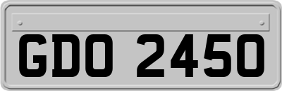 GDO2450