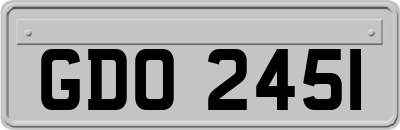GDO2451